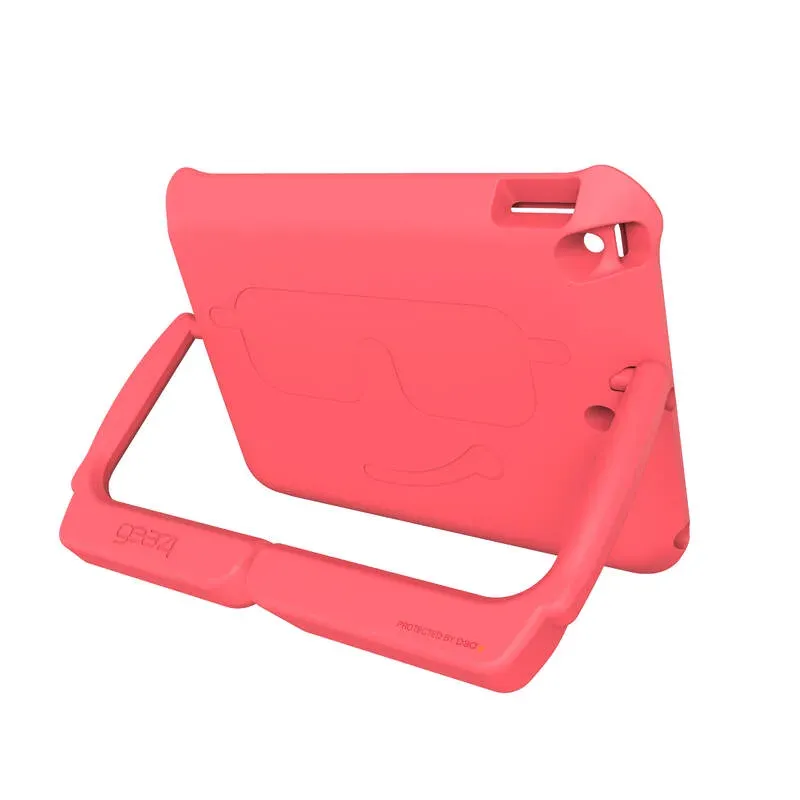 ZAGG Kryt GEAR4 D3O Orlando Kids Tablet iPad 10.2 - korálový