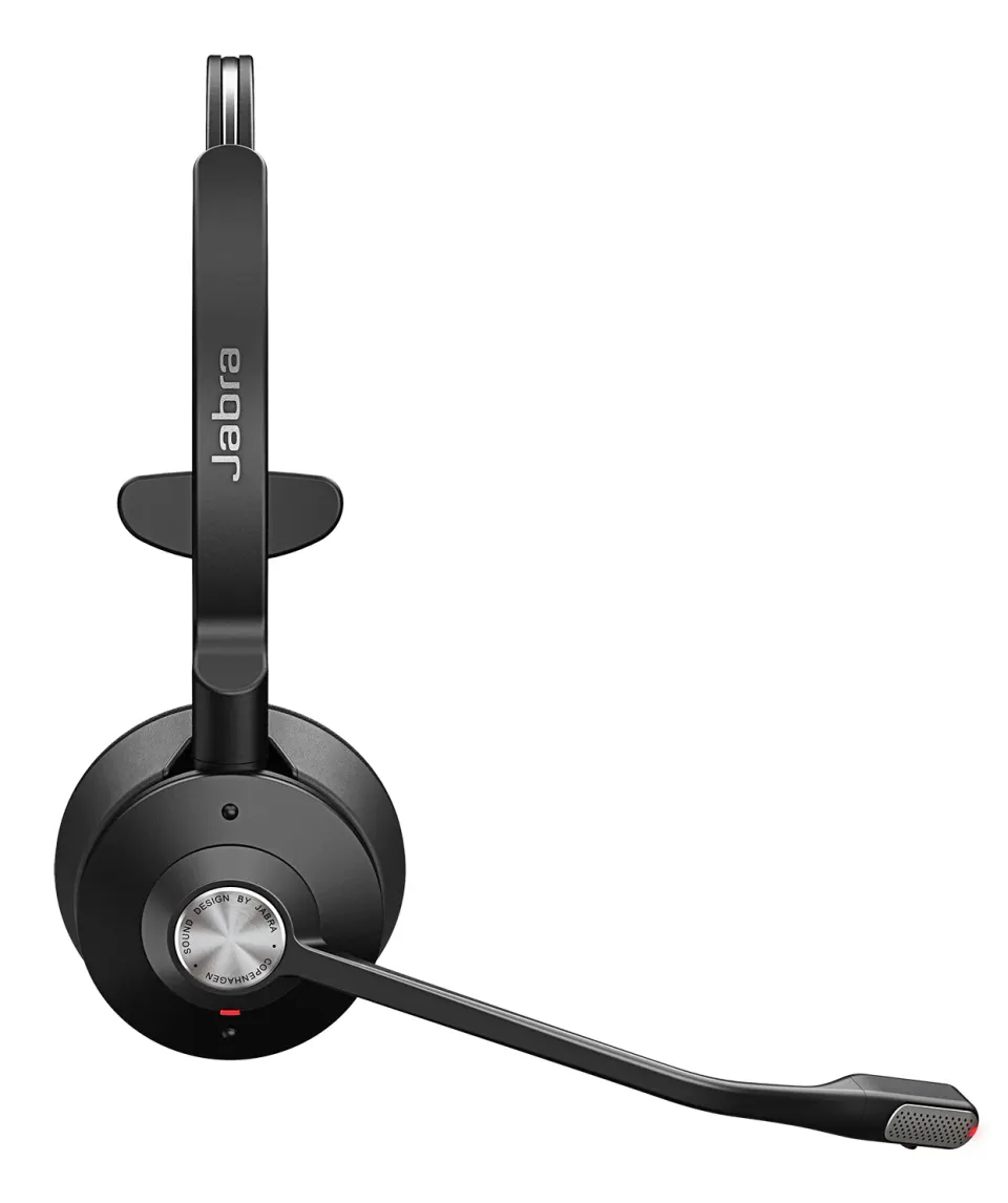 Jabra Engage 65 SE, Mono