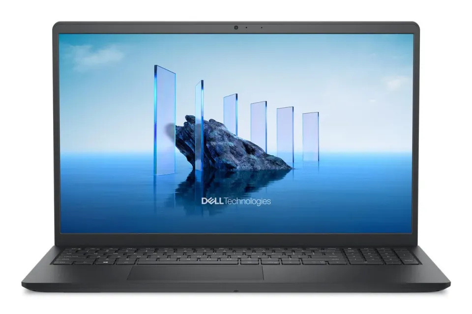 DELL Pro 15 Essential PV15250/ i5-1334U/ 16GB/ 512GB SSD/ 15.6" FHD/ W11Pro/ 3Y PS on-site/ bez adaptéru