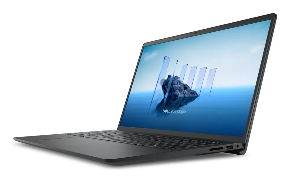 DELL Pro 15 Essential PV15250/ i5-1334U/ 16GB/ 512GB SSD/ 15.6" FHD/ W11Pro/ 3Y PS on-site/ bez adaptéru