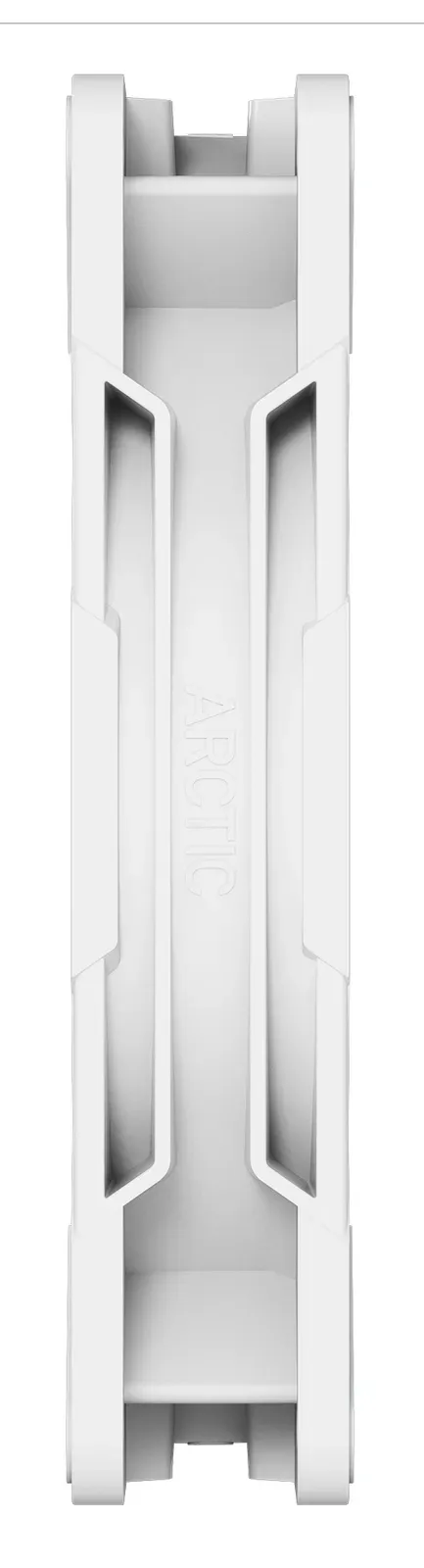 ARCTIC P14 Pro PST ventilátor - 140mm, white