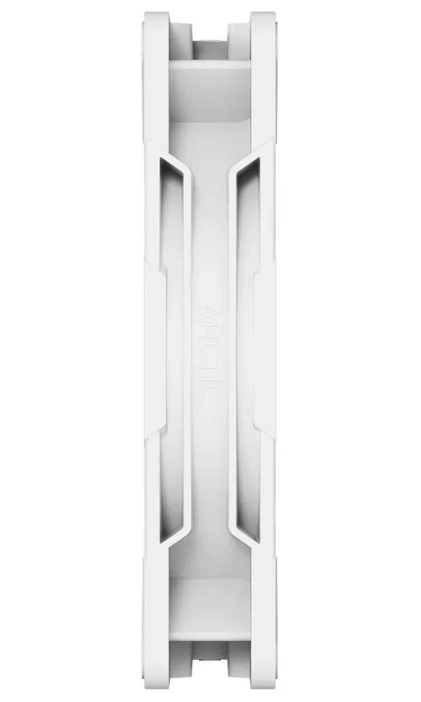 ARCTIC P14 Pro PST ventilátor - 140mm, white