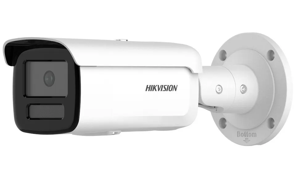 Hikvision DS-2CD2T46G2H-2I(2.8mm)(eF) 4MPix IP Bullet AcuSense kamera; IR 60m, IP67