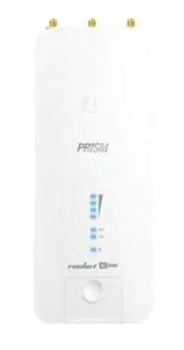 UBIQUITI ROCKET 5 AC PRISM Gen2, venkovní, 5GHz AC, airPrism RP-5AC-Gen2