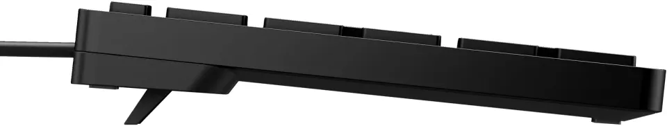 HP Wired 320K keyboard (anglická) klávesnice