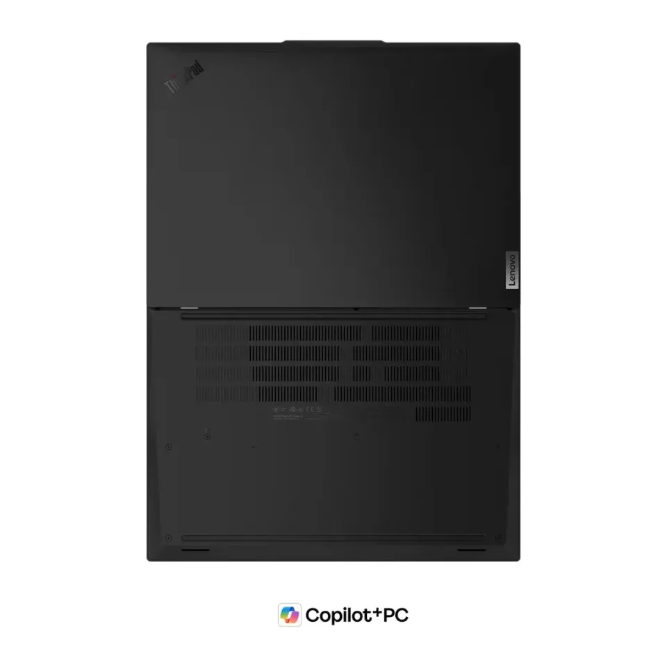 Lenovo ThinkPad L/L16 Gen 3 (Intel)/U5-332/16"/WUXGA/16GB/512GB/Intel int/W11P/Black/3R On-Site