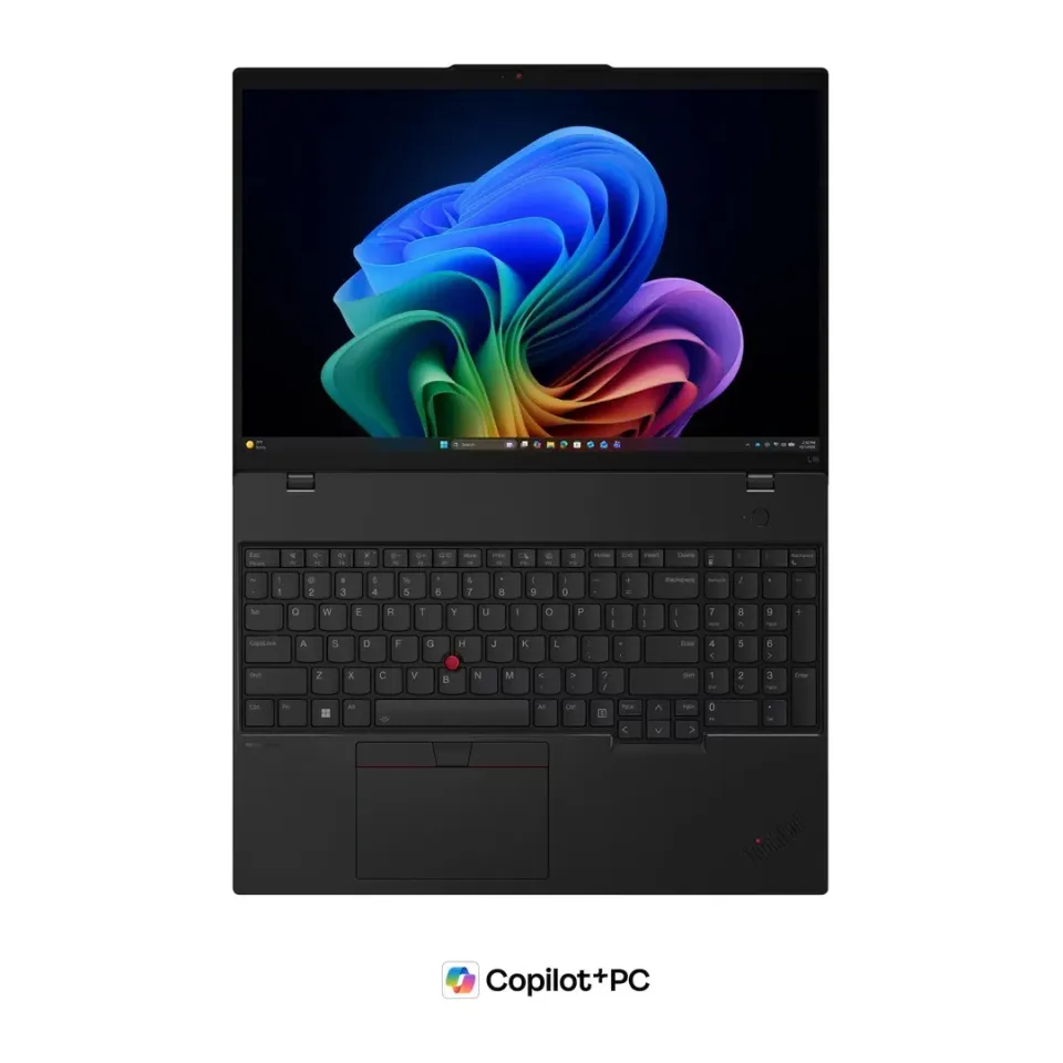 Lenovo ThinkPad L/L16 Gen 3 (Intel)/U5-332/16"/WUXGA/16GB/512GB/Intel int/W11P/Black/3R On-Site