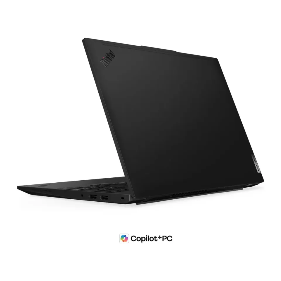 Lenovo ThinkPad L/L16 Gen 3 (Intel)/U5-332/16"/WUXGA/16GB/512GB/Intel int/W11P/Black/3R On-Site
