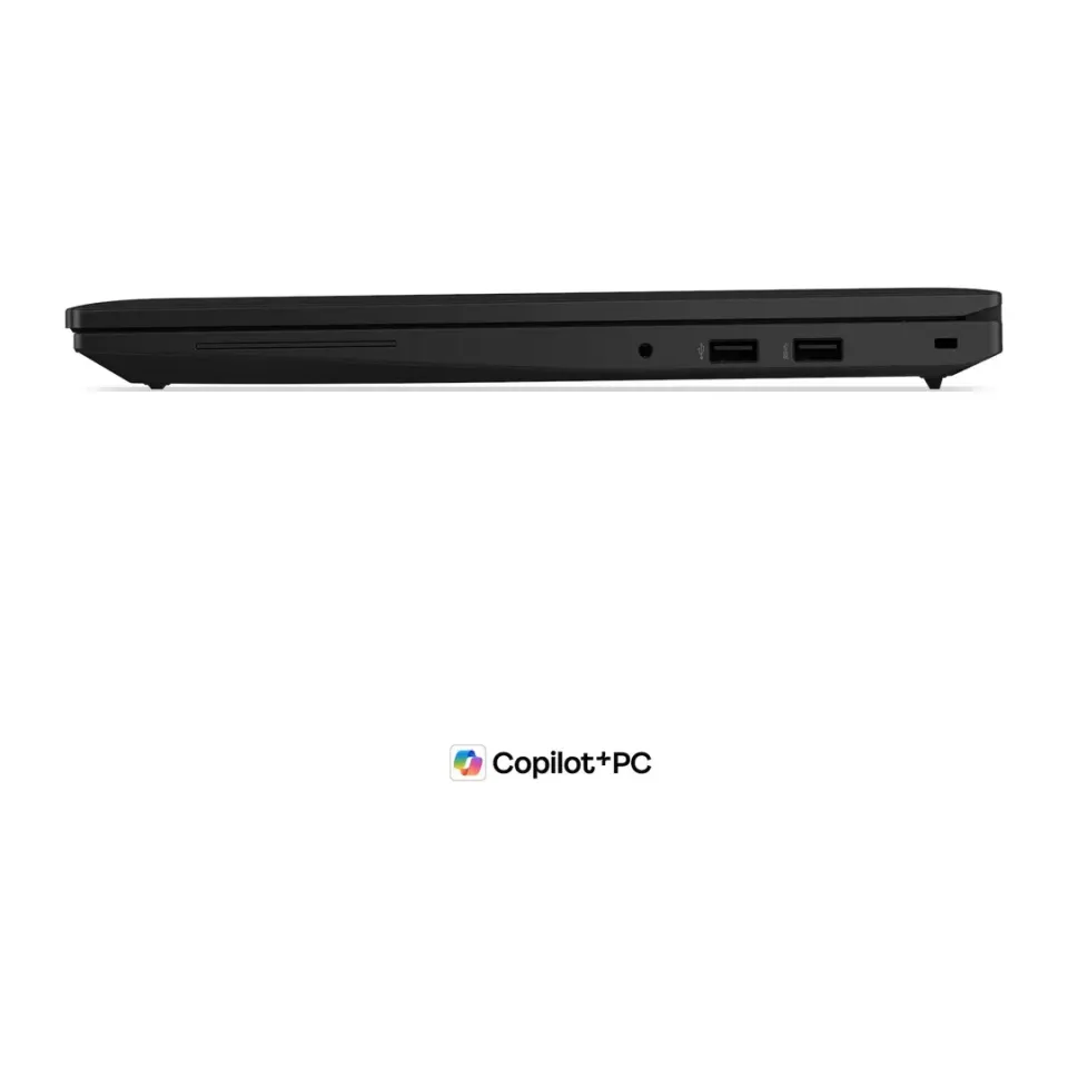 Lenovo ThinkPad L/L16 Gen 3 (Intel)/U5-332/16"/WUXGA/16GB/512GB/Intel int/W11P/Black/3R On-Site