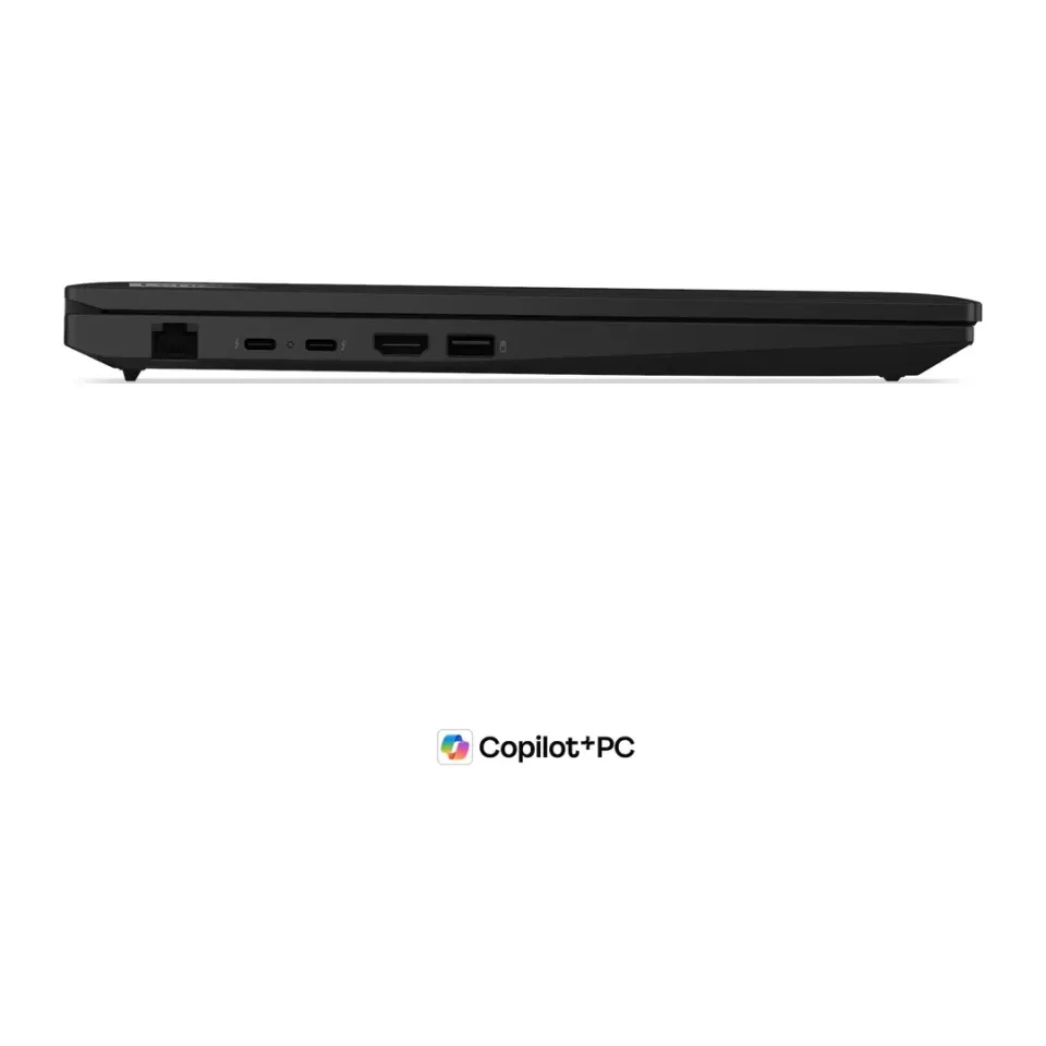 Lenovo ThinkPad L/L16 Gen 3 (Intel)/U5-332/16"/WUXGA/16GB/512GB/Intel int/W11P/Black/3R On-Site