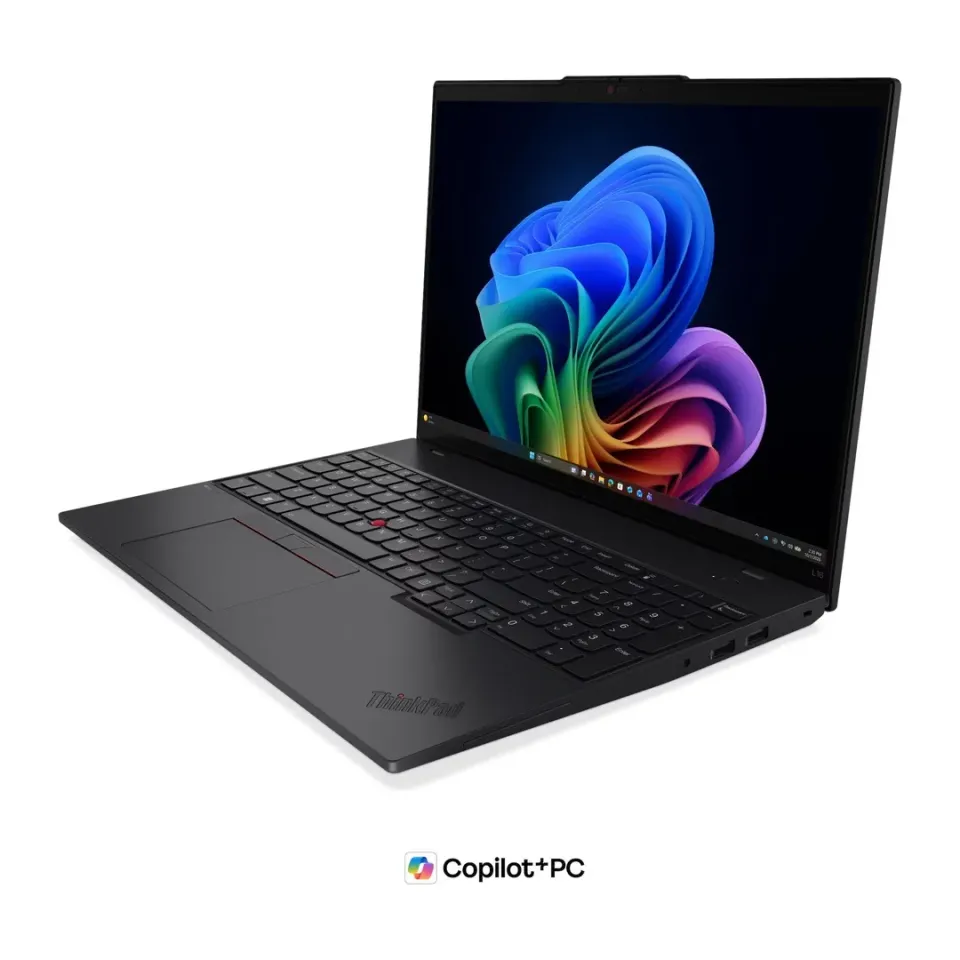 Lenovo ThinkPad L/L16 Gen 3 (Intel)/U5-332/16"/WUXGA/16GB/512GB/Intel int/W11P/Black/3R On-Site
