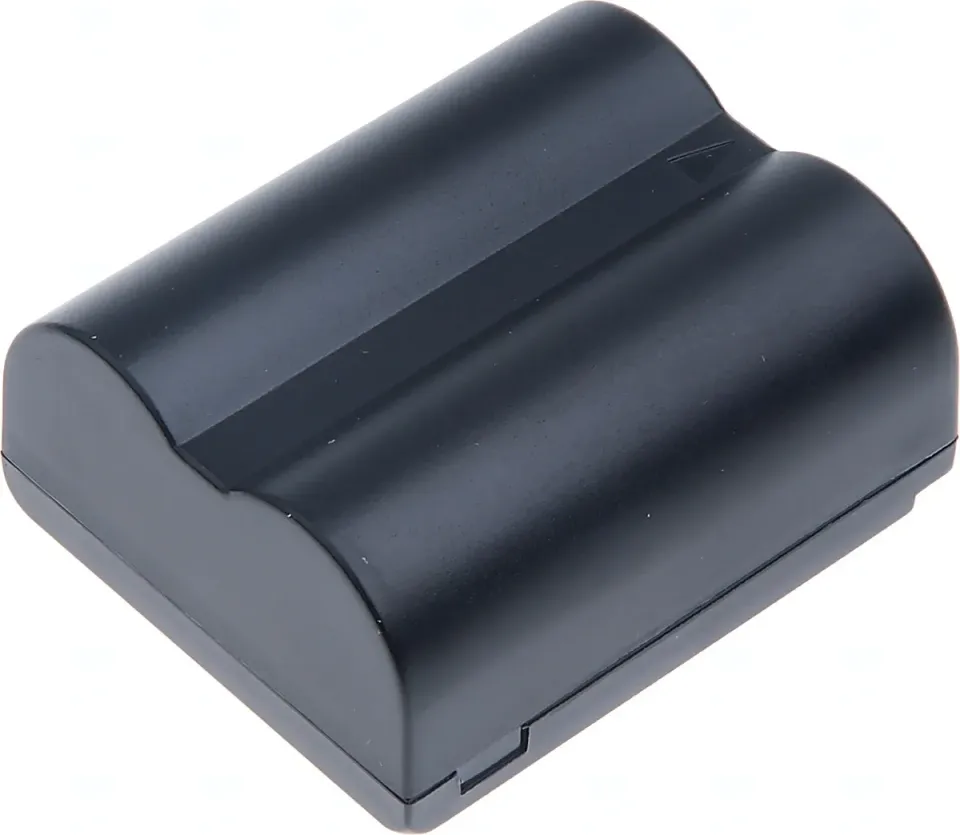 Baterie T6 Power pro Panasonic DMW-BMA7, CGR-S006, CGR-S006E, CGA-S006, BP-DC5-E, 710mAh, 5,1Wh