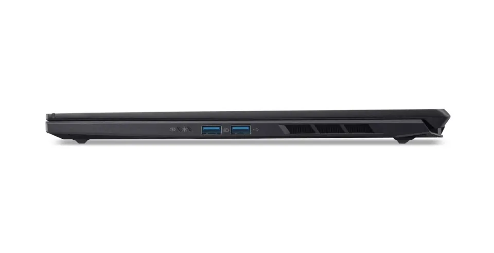Acer Nitro V 16S/ANV16S-71-954D/9-270H/16"/2560x1600/32GB/1TB/RTX 5070/bez OS/Black/2R
