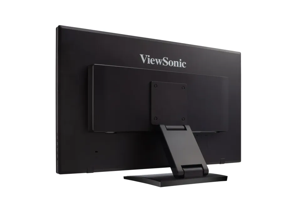 ViewSonic TD2760/ 27"/ Touch/ VA/ 16:9/ 1920x1080/ 6ms/ 230cd/m2/ 1x DP/ 1x VGA/ 1x HDMI/ 3x USB/ 1x RS232/ Repro
