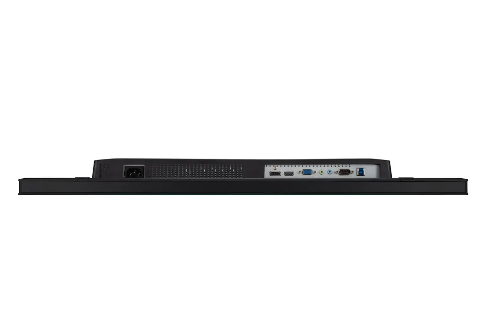 ViewSonic TD2760/ 27"/ Touch/ VA/ 16:9/ 1920x1080/ 6ms/ 230cd/m2/ 1x DP/ 1x VGA/ 1x HDMI/ 3x USB/ 1x RS232/ Repro