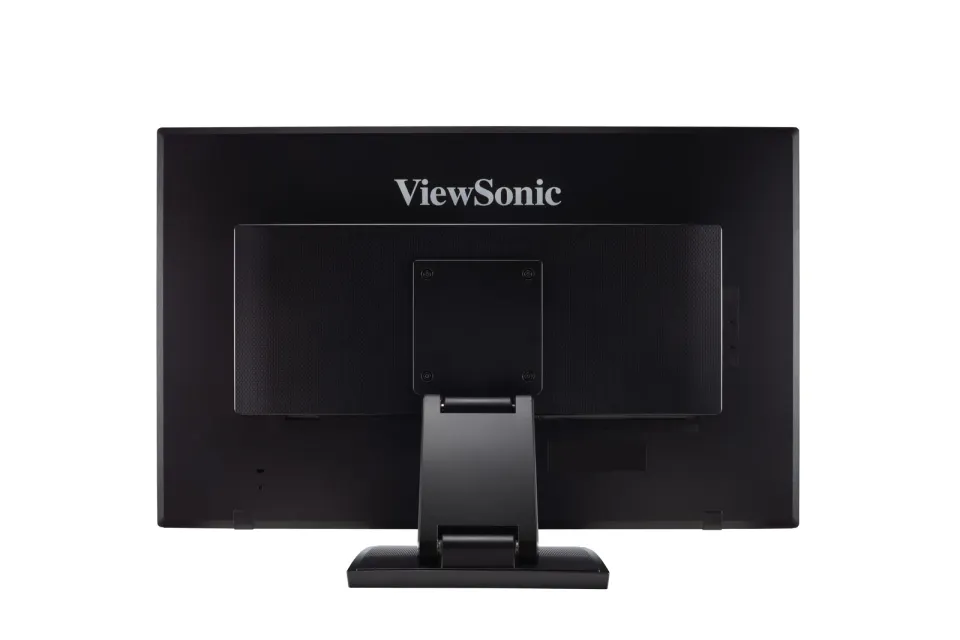ViewSonic TD2760/ 27"/ Touch/ VA/ 16:9/ 1920x1080/ 6ms/ 230cd/m2/ 1x DP/ 1x VGA/ 1x HDMI/ 3x USB/ 1x RS232/ Repro