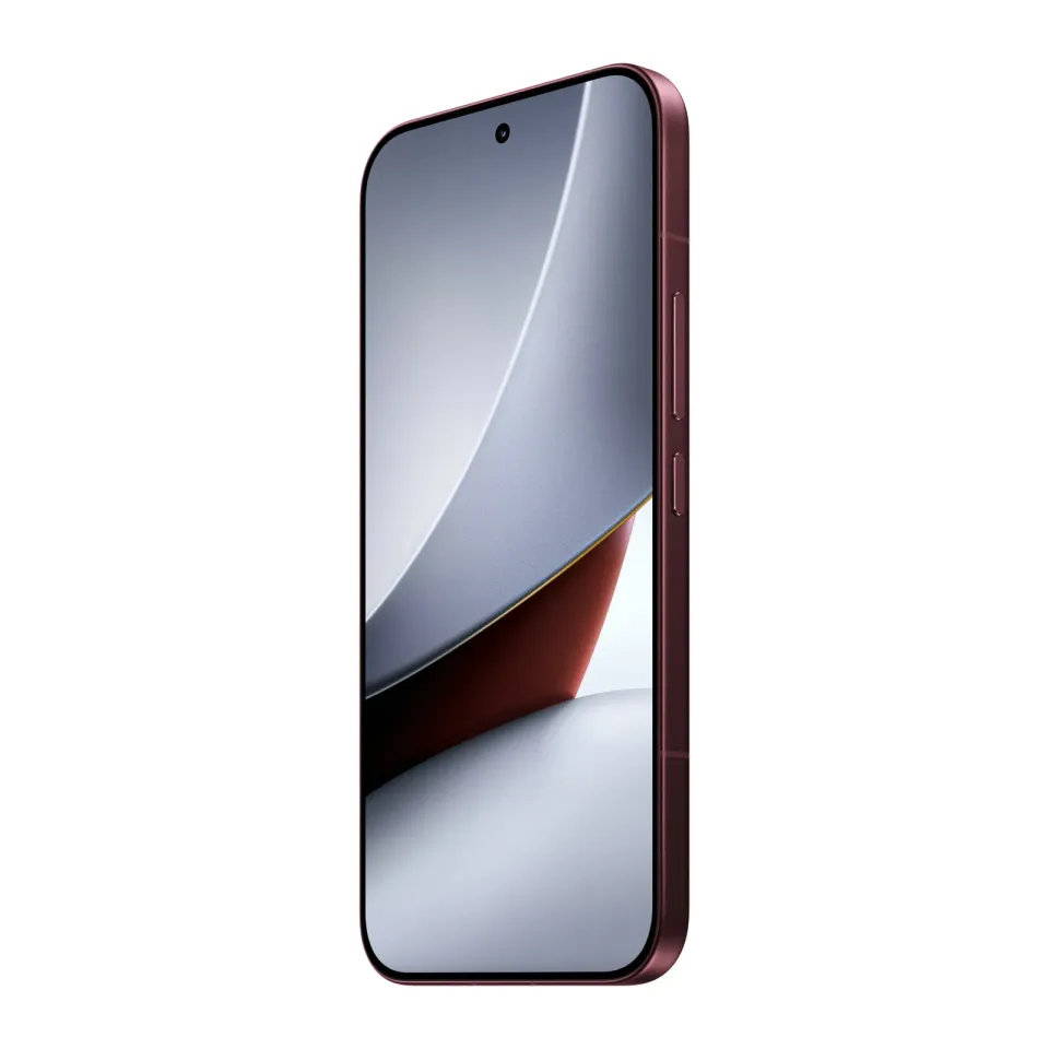 POCO F9 Ultra/16GB/512GB/Dark Cherry