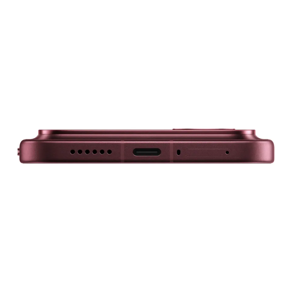 POCO F9 Ultra/16GB/512GB/Dark Cherry