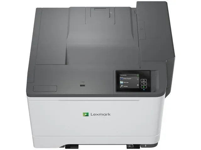 Lexmark CS531dw, 33ppm MFP, color laser, duplex, wifi