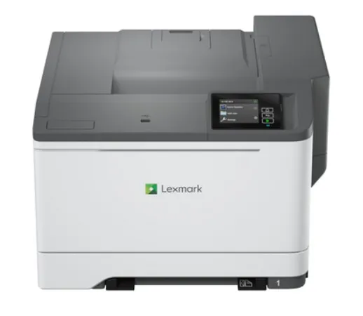Lexmark CS531dw, 33ppm MFP, color laser, duplex, wifi