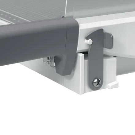 LEITZ Páková řezačka Precision Home A4