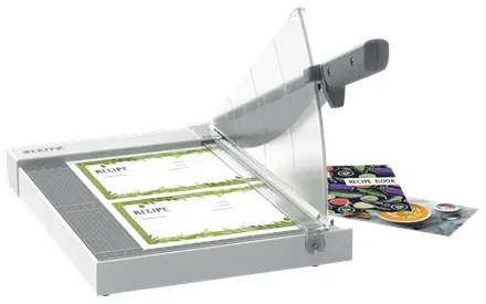LEITZ Páková řezačka Precision Home A4