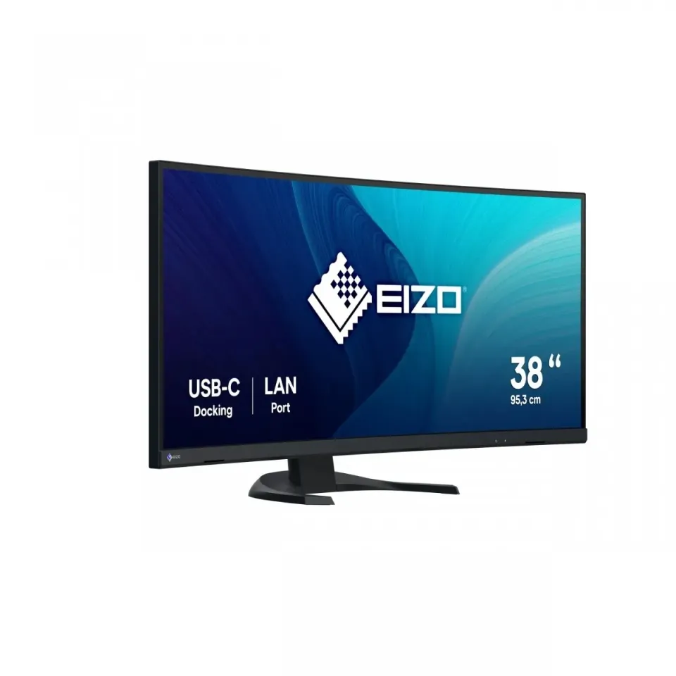 38" LED EIZOEV3851X:4K,IPS,24:10,USB-C,LAN