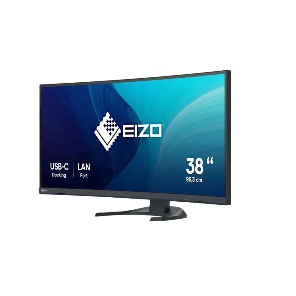38" LED EIZOEV3851X:4K,IPS,24:10,USB-C,LAN