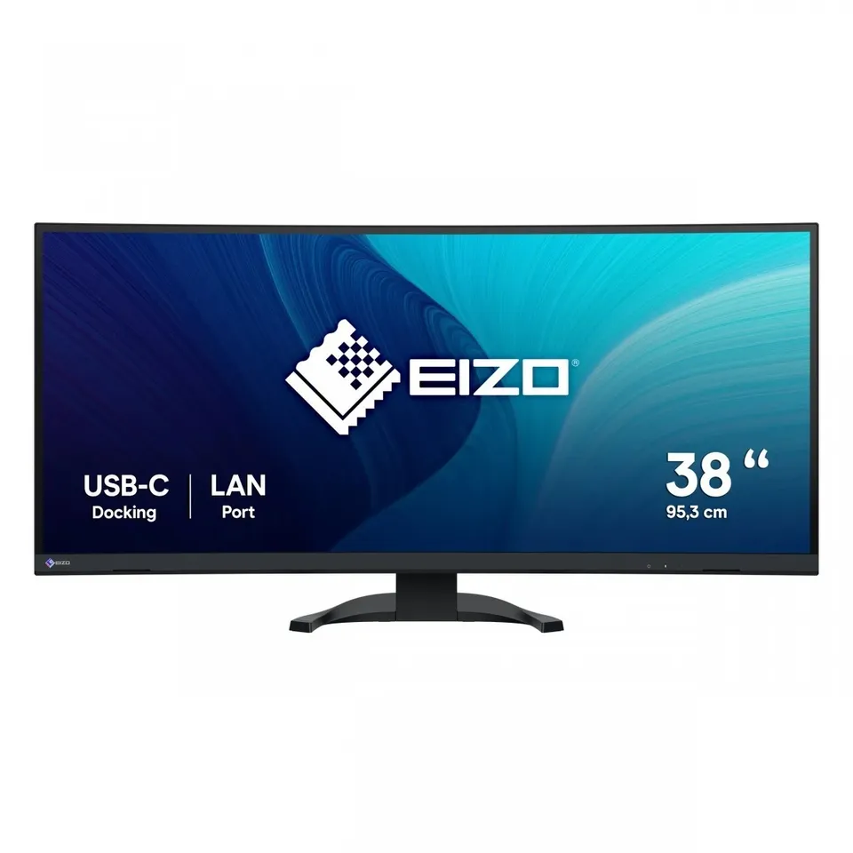 38" LED EIZOEV3851X:4K,IPS,24:10,USB-C,LAN