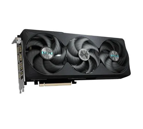 GIGABYTE GeForce RTX 5070 Ti EAGLE OC 16G