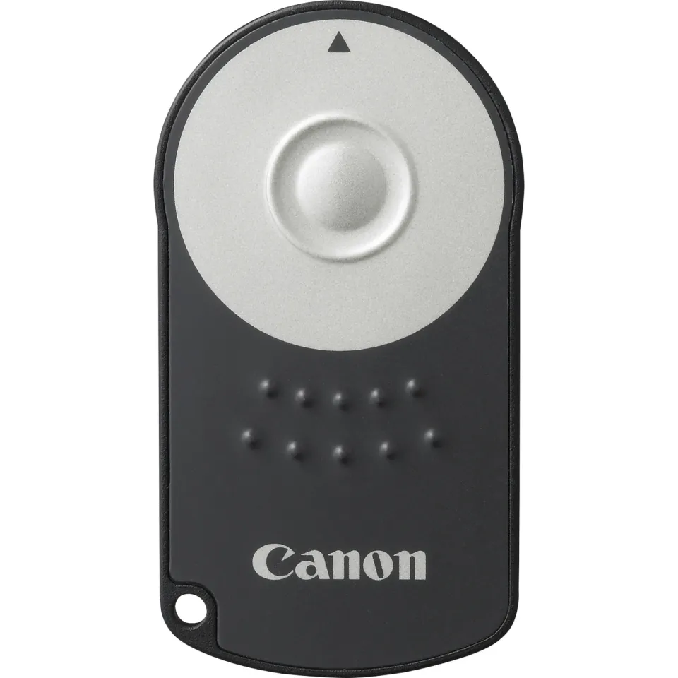 Canon RC-6 dálková spoušť, infra