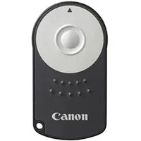 Canon RC-6  dálková spoušť, infra