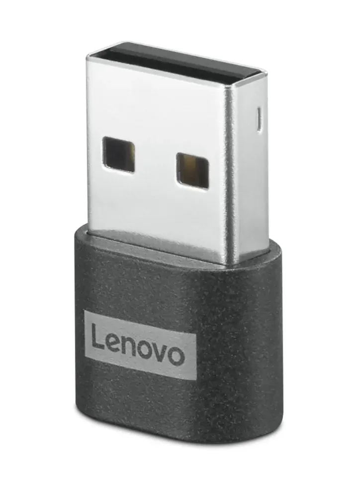 Lenovo redukce USB-C (Female) to USB-A (Male) Adapter