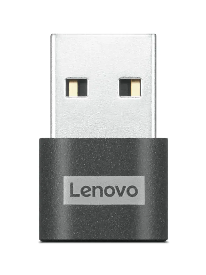 Lenovo redukce USB-C (Female) to USB-A (Male) Adapter