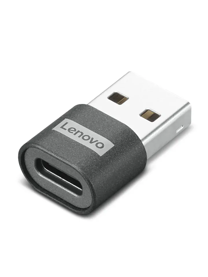 Lenovo redukce USB-C (Female) to USB-A (Male) Adapter