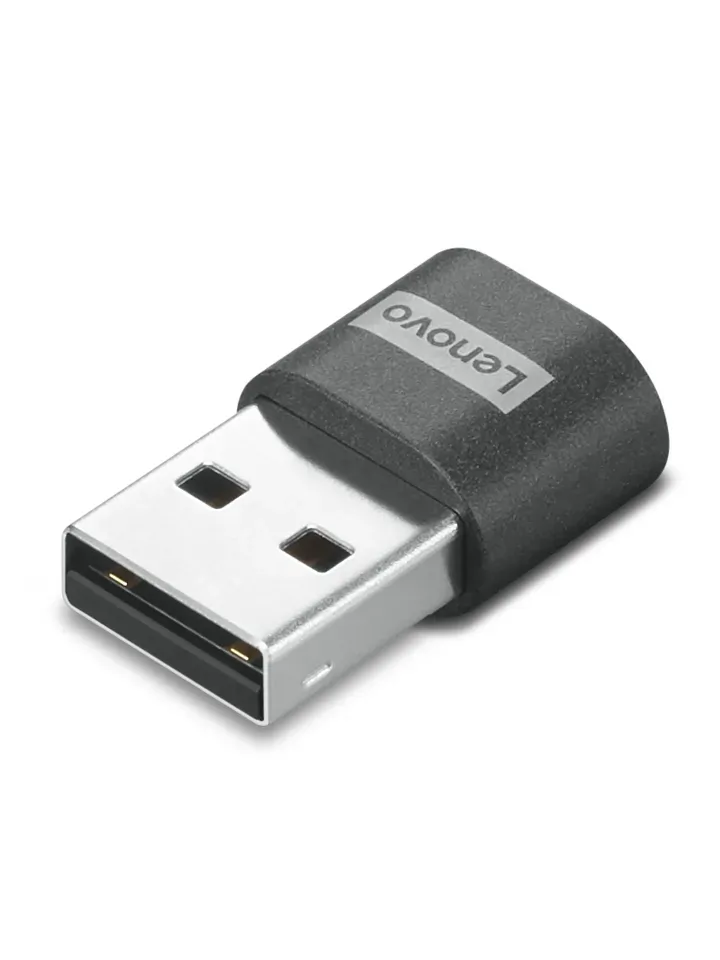 Lenovo redukce USB-C (Female) to USB-A (Male) Adapter