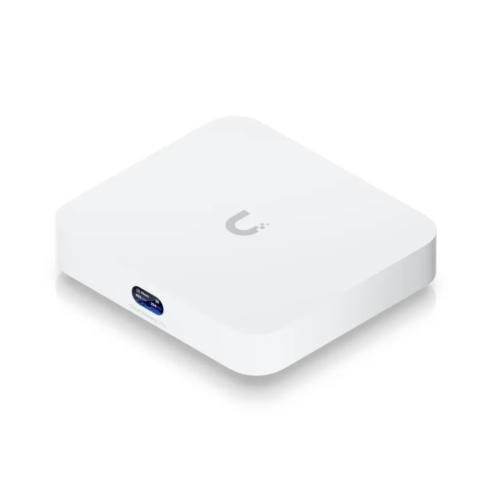 UBIQUITI UCG-ULTRA UniFi Cloud Gateway Ultra