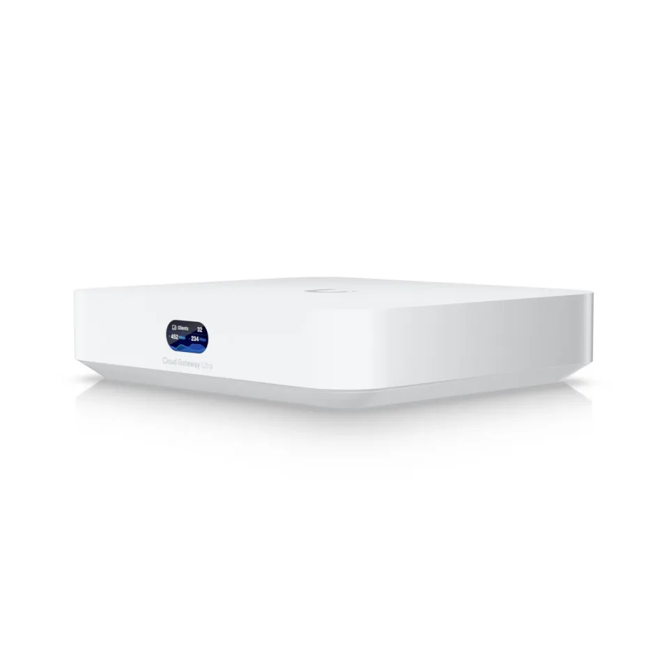 UBIQUITI UCG-ULTRA UniFi Cloud Gateway Ultra