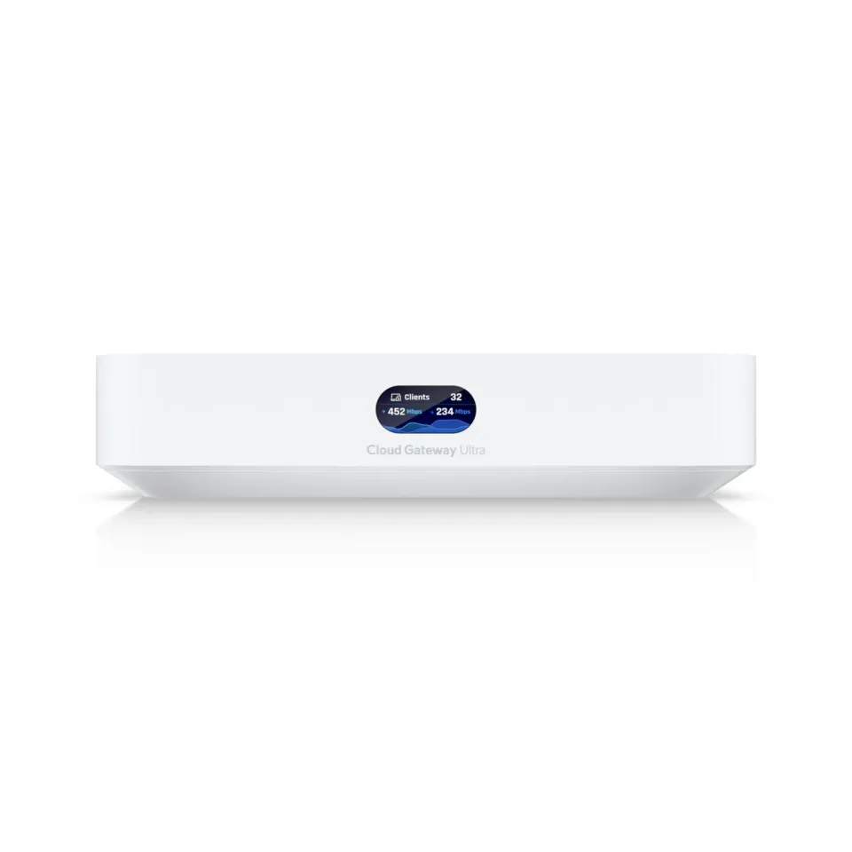 UBIQUITI UCG-ULTRA UniFi Cloud Gateway Ultra