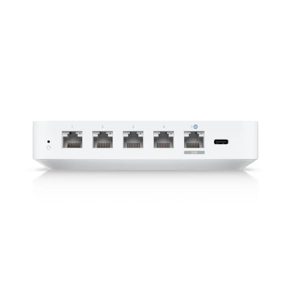 UBIQUITI UCG-ULTRA UniFi Cloud Gateway Ultra