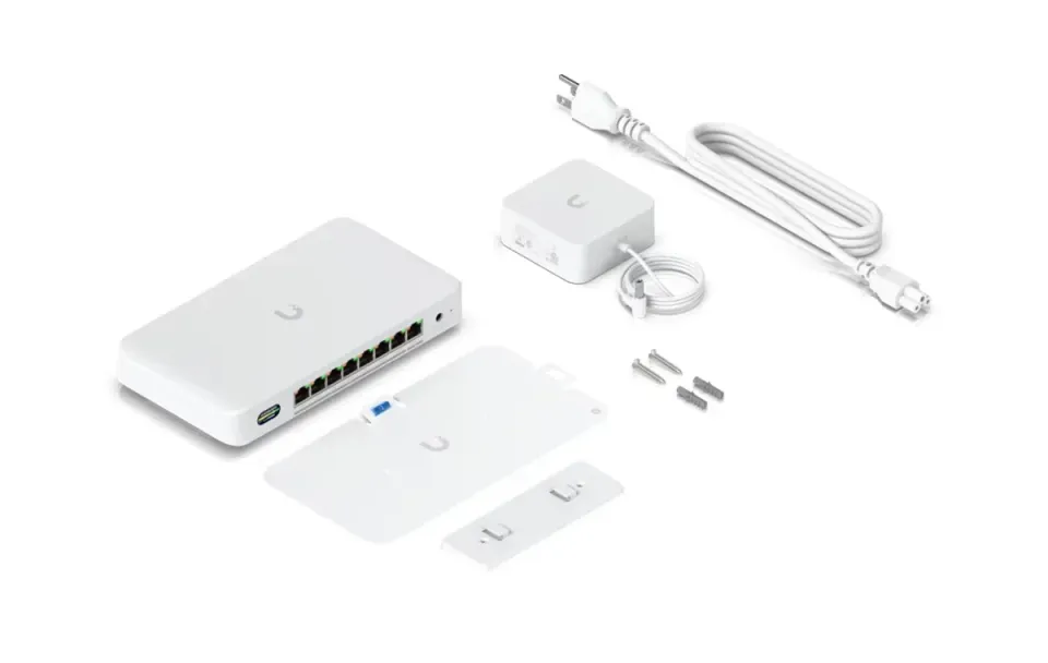 Ubiquiti UDB-Switch - UniFi Device Bridge Switch