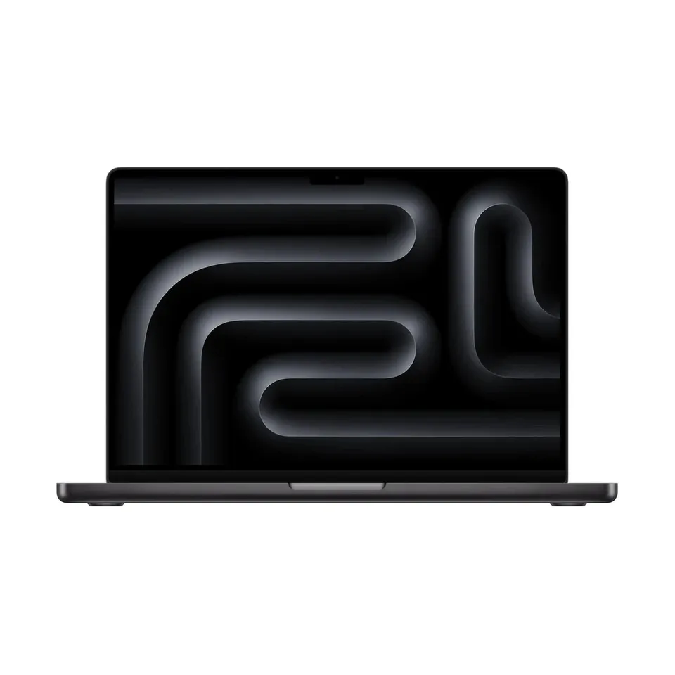 Apple MacBook Pro 14" M5 10-core CPU and 10-core GPU, 24GB, 1TB SSD - Space Black