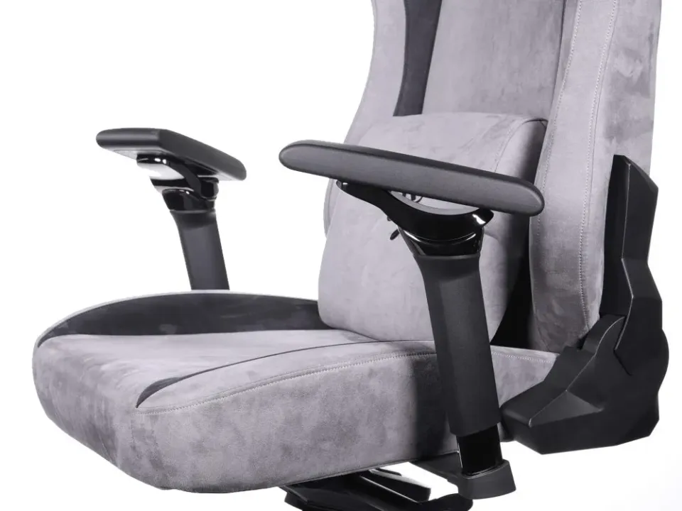AROZZI Infinity Armrest/ ergonomické náhradní područky pro herní a kancelářské židle