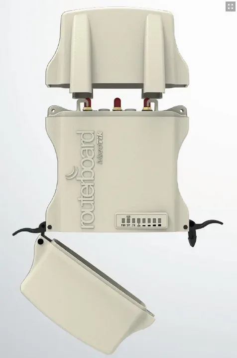 MIKROTIK RB922UAGS-5HPacD-NM 5GHz 802.11ac MIMO2x2