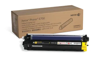 Xerox Drum Yellow pro Phaser 6700 50000 stran