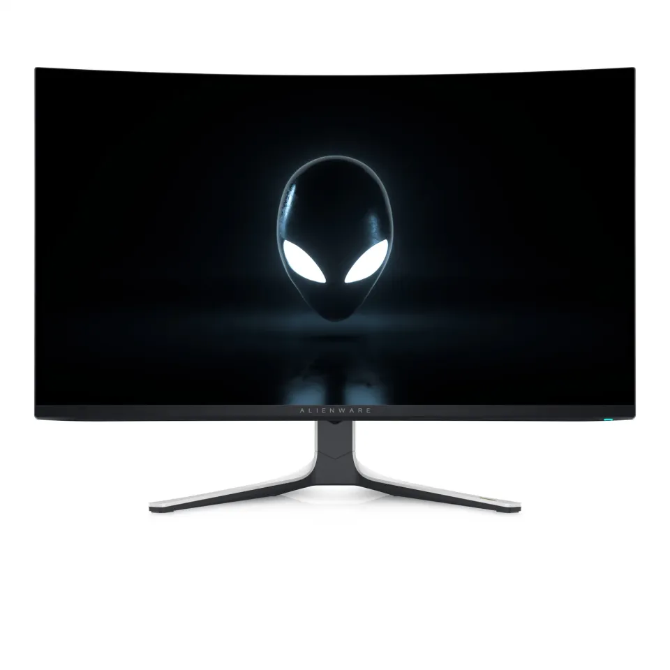 DELL LCD AW3225QF - 31.6"/QD OLED/QHD//3840 x 2160/16:9/240Hz/0.03ms/1mil:1/1000 cd/m2/HDMI/DP/VESA/3YNBD