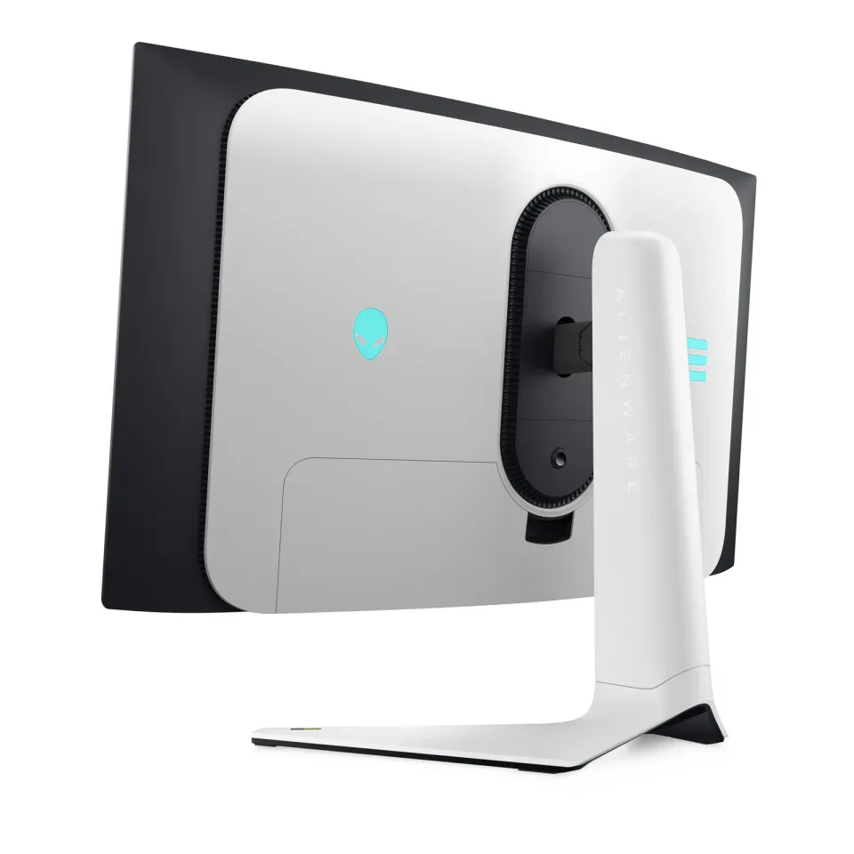 DELL LCD AW3225QF - 31.6"/QD OLED/QHD//3840 x 2160/16:9/240Hz/0.03ms/1mil:1/1000 cd/m2/HDMI/DP/VESA/3YNBD