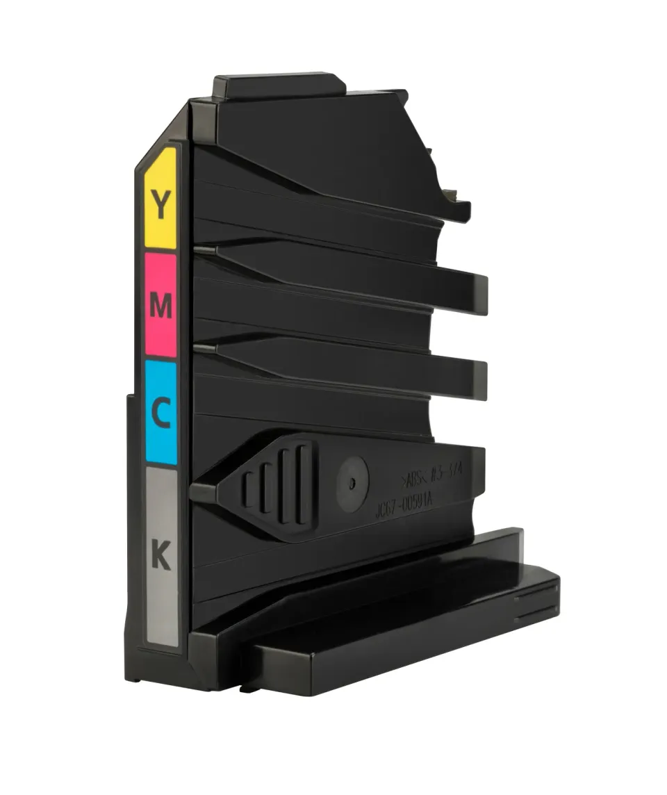 HP 5KZ38A Tonerauffangbehälter für HP Color Laser 150a, 150nw, MFP 178nw und 179fnw, 7.000 Seiten