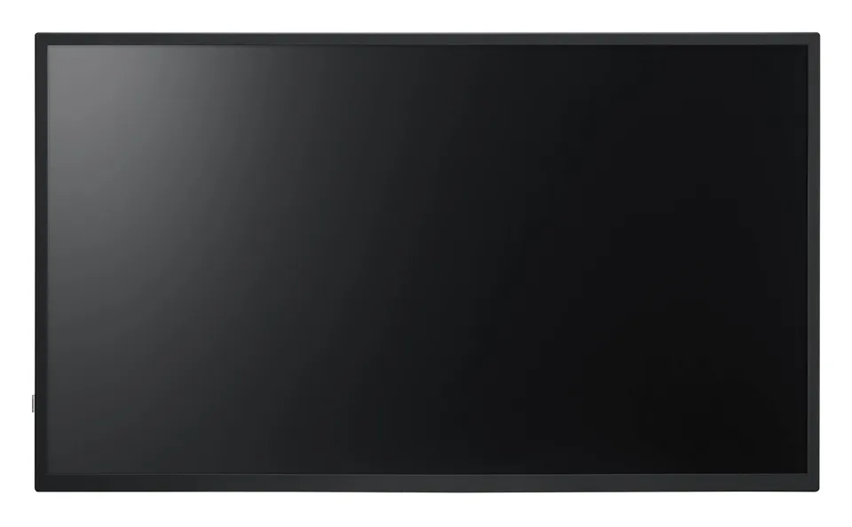 Sharp 32" MultiSync M322 - 24/7, 450 cd, VA LED, 1920 x 1080, 16:9, 8ms, 4000: