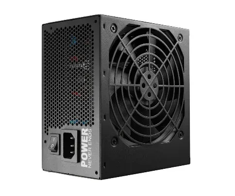 FSP zdroj HEXA 85+ PRO 450, 80 PLUS bronze, 450W (FORTRON)